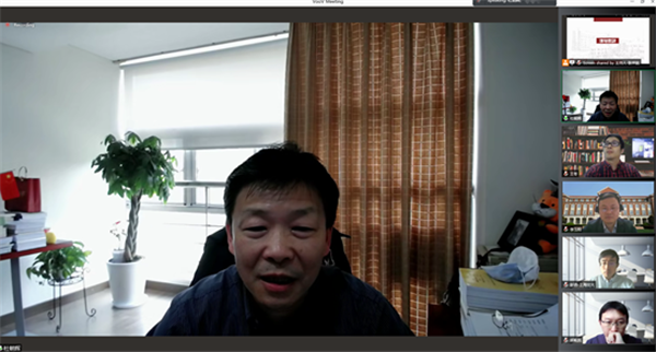 1649666139663587.png 圖6 院長(zhǎng)黨委副書(shū)記杜朝輝致辭.png