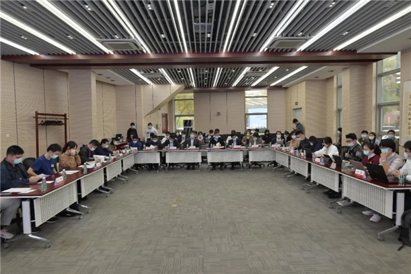 1667142971700609.jpg 圖1 重點(diǎn)提案會(huì)現(xiàn)場(chǎng).jpg