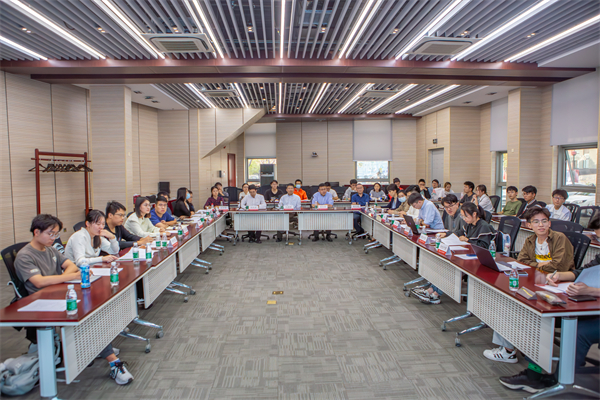 圖1 重點(diǎn)提案會現(xiàn)場.jpg